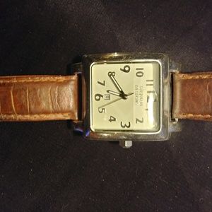Silpada watch